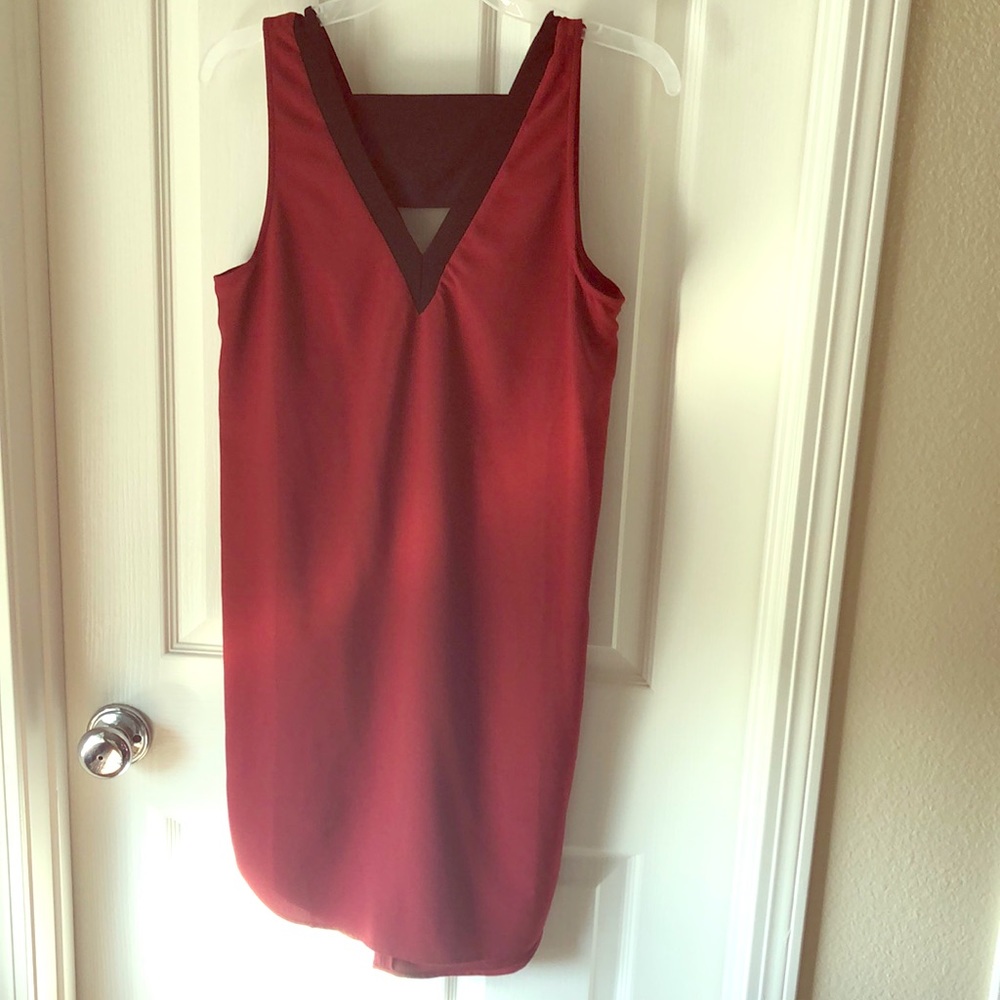 Trouve dress